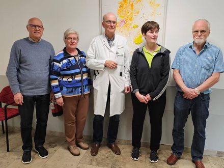 Parkinson: Behandlungsmöglichkeiten, neue Erkenntnisse – und Qigong