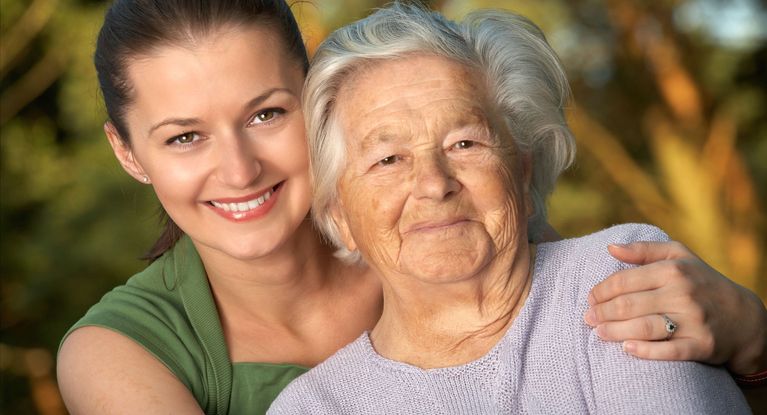 Umgang mit Demenzkranken