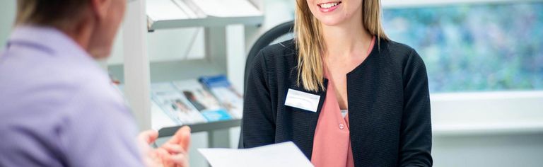 Reha: Häufige Fragen - FAQ