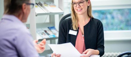 Reha: Häufige Fragen - FAQ Häufig gestellte Fragen zur Rehabilitation