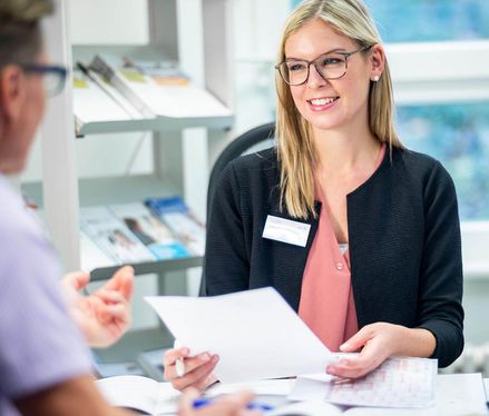 Häufig gestellte Fragen zur Rehabilitation