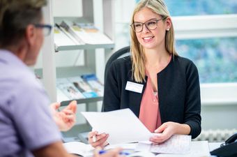 Reha: Häufige Fragen - FAQ