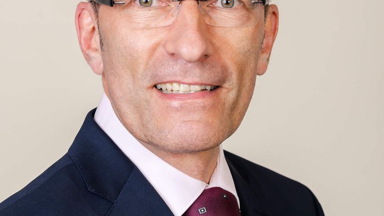 Thoraxchirurgie und Gefäßchirurgie werden zur Klinik für Chiurgie II