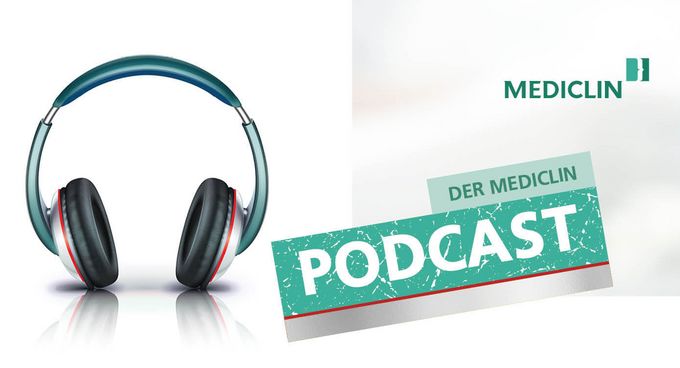 Der MEDICLIN Podcast