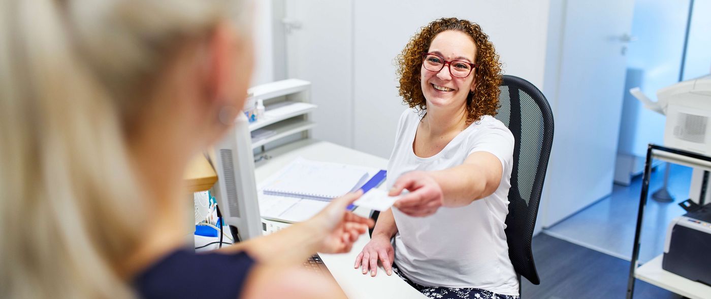 Facharzt- und Therapiezentren bei MEDICLIN