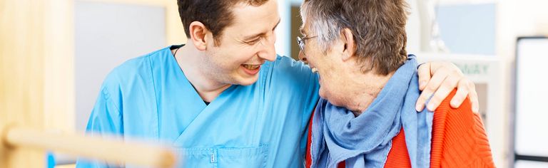 Patientenfürsorge