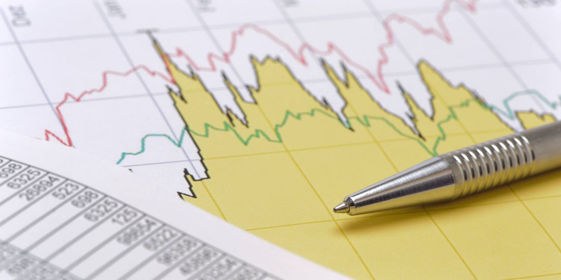 Kurse und Charts