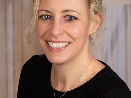 Von der Assistenzärztin zur Chefärztin