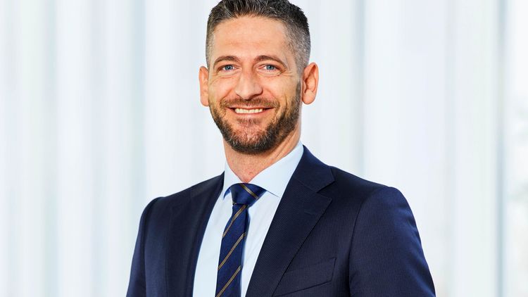 Marcel Rensch übernimmt Leitung des MEDICLIN Reha-Zentrums Gernsbach