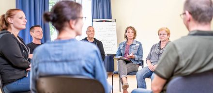 Psy-RENA (Psychosomatische Rehabilitationsnachsorge) Psy-RENA (Psychosomatische Rehabilitationsnachsorge)