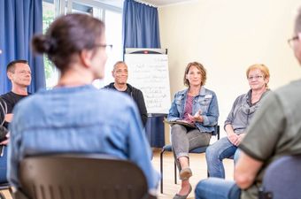 Gruppentherapie Psy-RENA