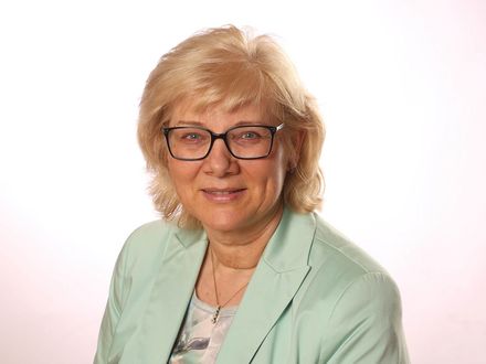 MEDICLIN Kliniken Bad Wildungen: Dr. Catri Tegtmeier ist neue Chefärztin