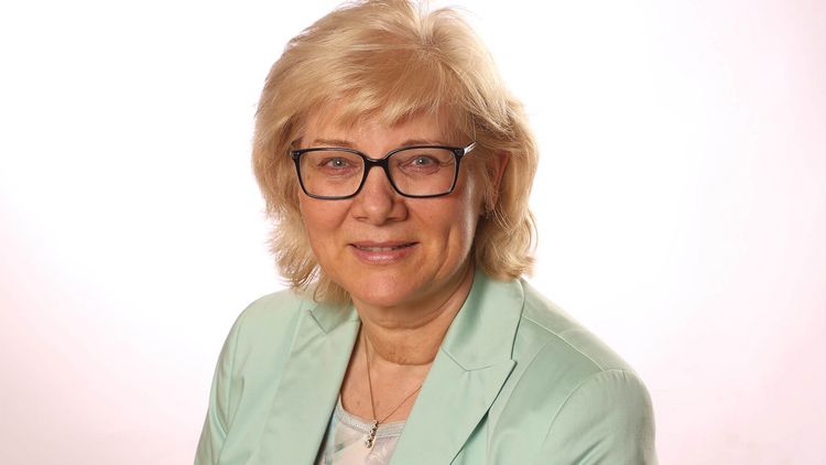 MEDICLIN Kliniken Bad Wildungen: Dr. Catri Tegtmeier ist neue Chefärztin