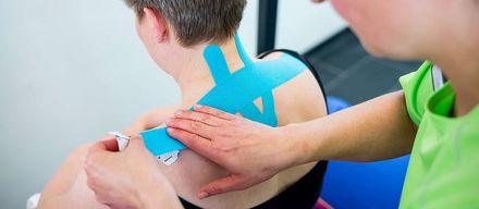 Häufige Schmerzformen