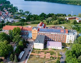 MEDICLIN Müritz-Klinikum