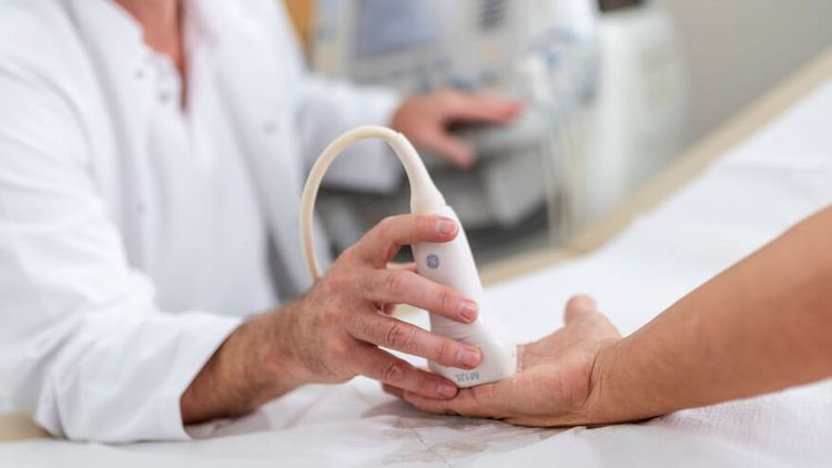 Rheumatologie