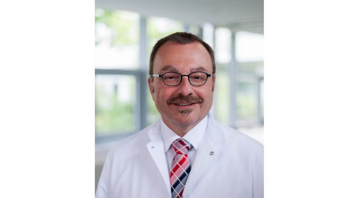 Dr. Bernd Mössinger