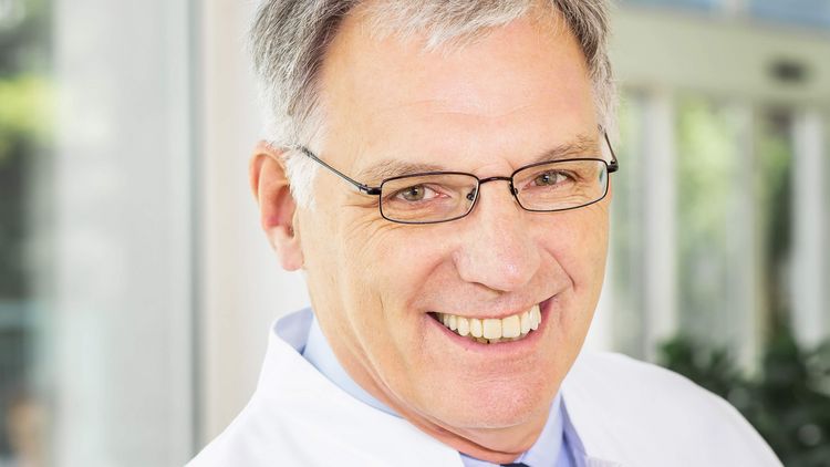 Prof. Dr. Siebler