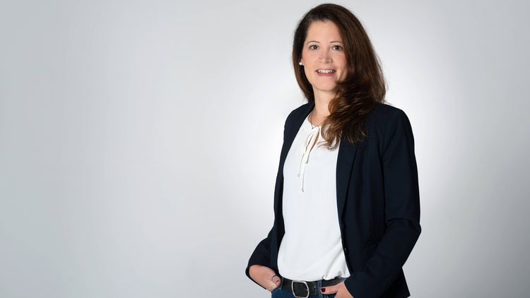 Patricia Schneider: Veränderungen gemeinsam erarbeiten