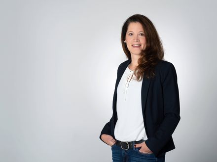 Patricia Schneider: Veränderungen gemeinsam erarbeiten