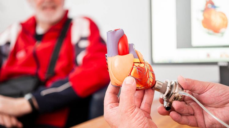 Reha Kliniken für Kardiologie