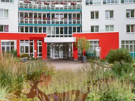 Krankenhaus-Neubau zur Vergrößerung der MEDICLIN Seepark Klinik: Land Niedersachsen beschließt weitere Fördermittel von 20 Millionen Euro