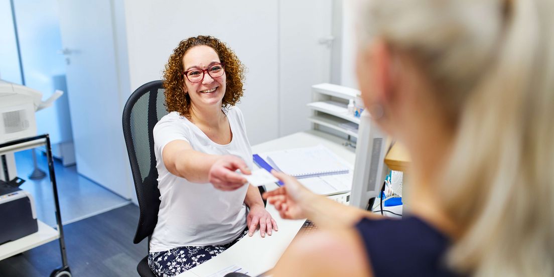 Facharzt- und Therapiezentren bei MEDICLIN