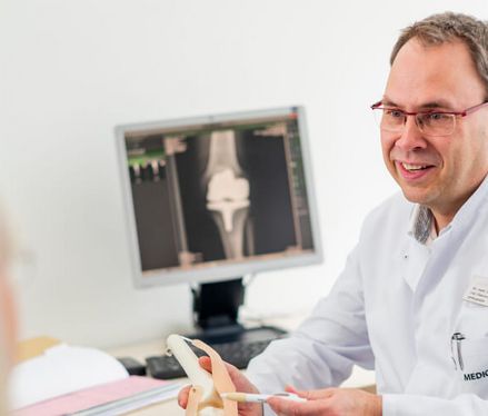 10 Fragen zu Arthrose