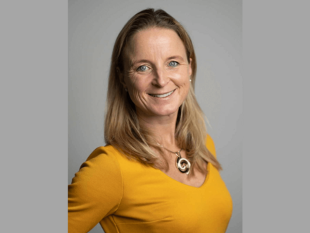 Klinikleitung des MEDICLIN Reha-Zentrums Gernsbach wieder komplett