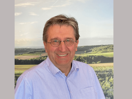 MEDICLIN CAMPUS Wertheim: Norbert Jäger ist neuer Klinikmanager