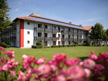 Patientin der MEDICLIN Rose Klinik positiv getestet – Alle Kontaktpersonen negativ