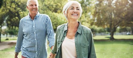 Herz-Kreislauf-Erkrankungen vorbeugen