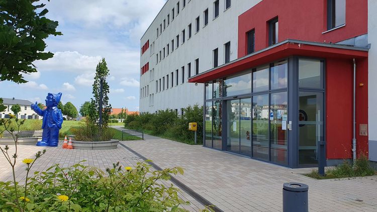 MEDICLIN CAMPUS Wertheim erhält Versorgungsvertrag