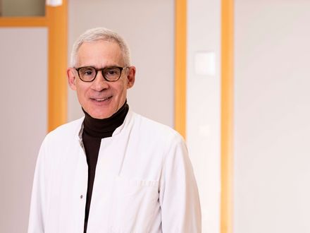 Rückenschmerzen schonend behandeln