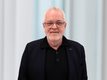 Michael Schuler ist Kaufmännischer Direktor des MEDICLIN Herzzentrums Lahr