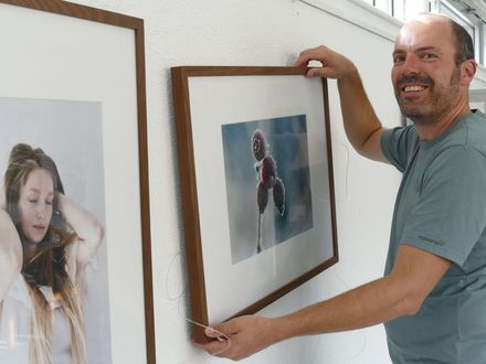 Alte Tradition lebt wieder auf