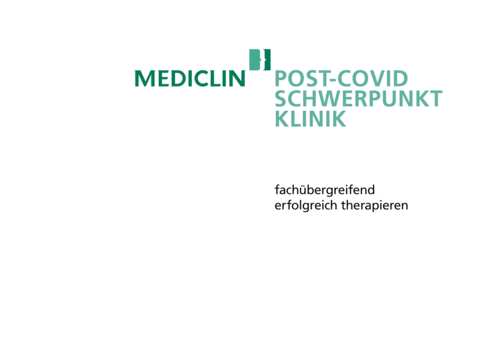 Post COVID Schwerpunktklinik Post COVID Schwerpunktklinik