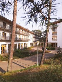 MEDICLIN Dünenwald Klinik