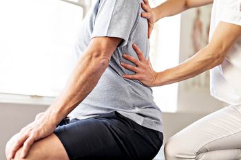 Physiotherapie