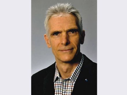 Erst Oberarzt, jetzt Chefarzt – Tankred Pfläging leitet die Psychosomatik in der MEDICLIN Dünenwald Klinik