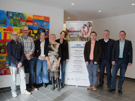 Kooperation in der Kinder- und Jugendpsychiatrie