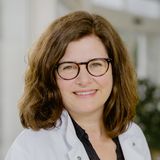 Porträt Dr. med. Saskia Meves