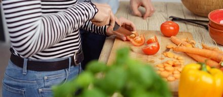 Ernährung bei Long COVID: Den Körper gezielt unterstützen