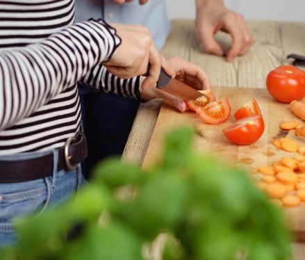 Ernährung bei Long COVID: Den Körper gezielt unterstützen