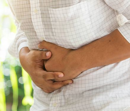 Aneurysma – eine unbemerkte Gefahr Aneurysma – eine unbemerkte Gefahr