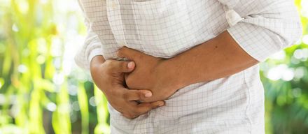 Aneurysma – eine unbemerkte Gefahr