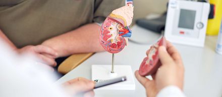 Dialyse vermeiden: 10 Tipps