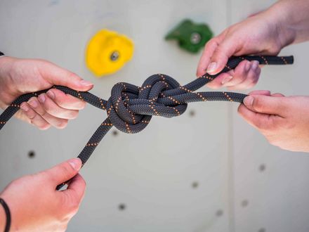 Als Familie durch die Krise