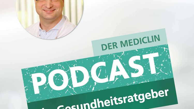 Hypertonie - Wenn der Blutdruck zu hoch ist