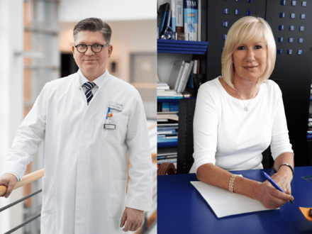 Herzerkrankungen: Expert*innen am Telefon beantworten Ihre Fragen